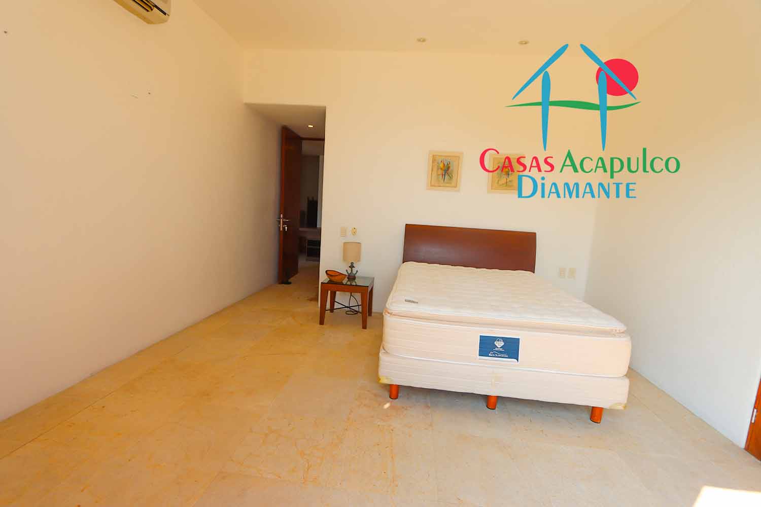 El Palmar Los Riscos 2 - Recámara uno 5